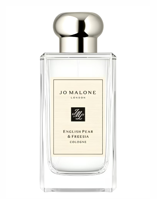ENGLISH PEAR & FREESIA
